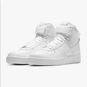 Air Force 1 High ‘07 Women’s
